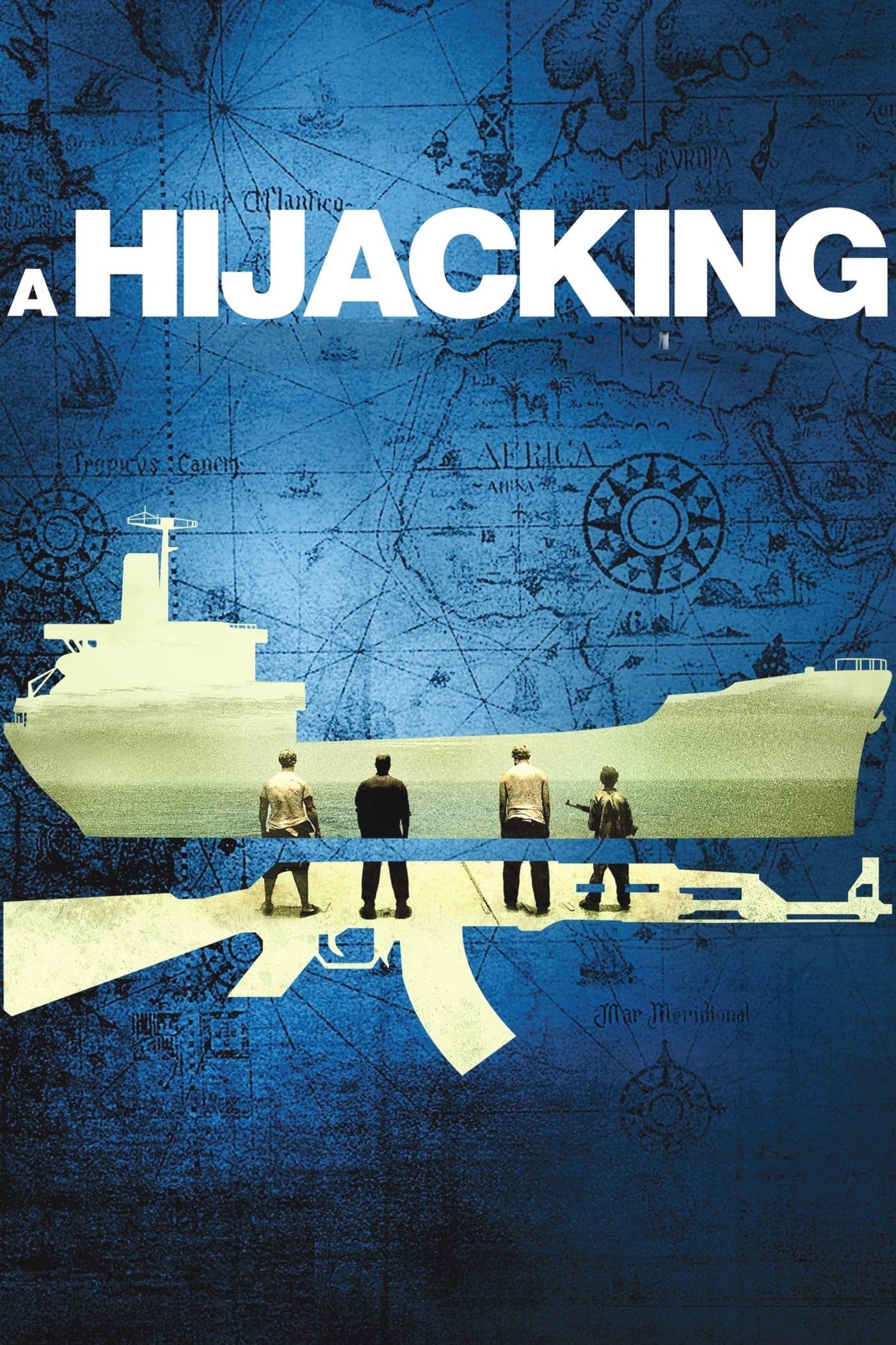 A Hijacking