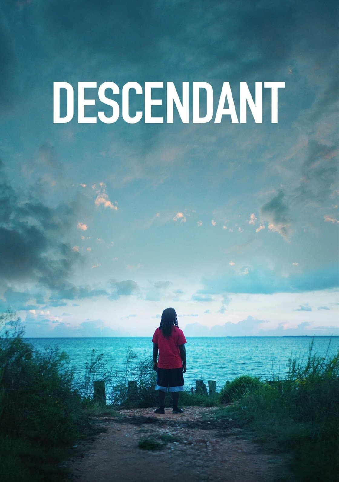 Descendant