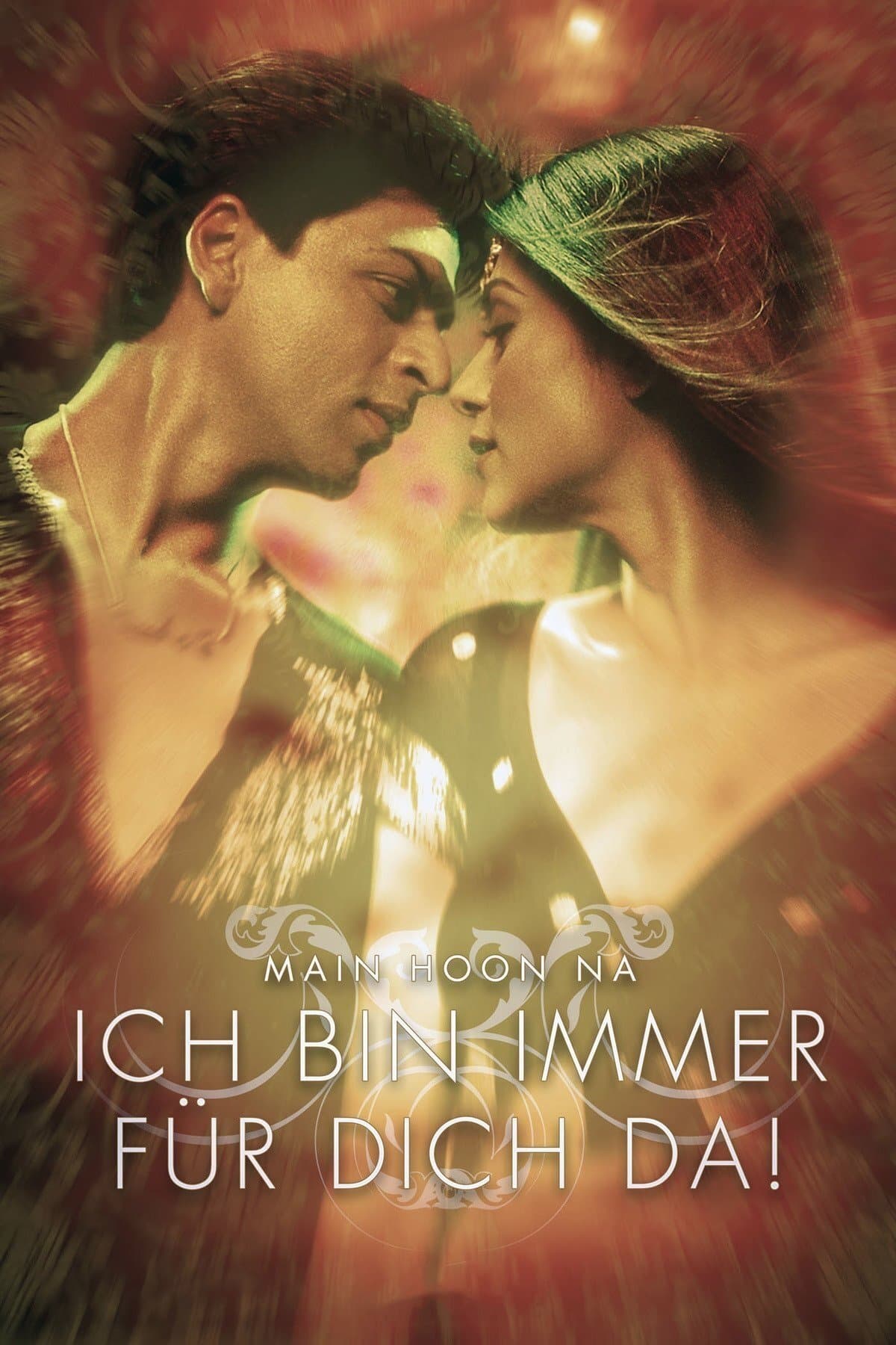 Main Hoon Na