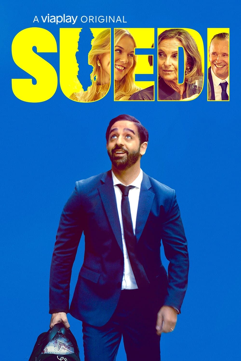 Suedi