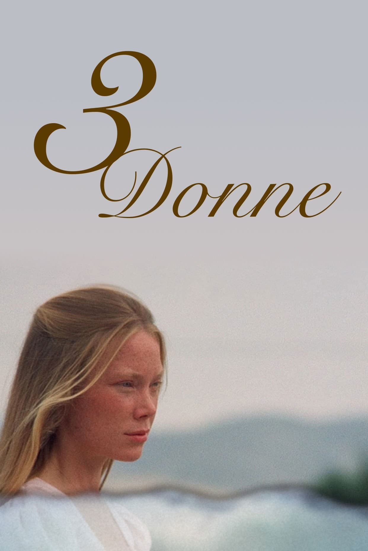 3 donne