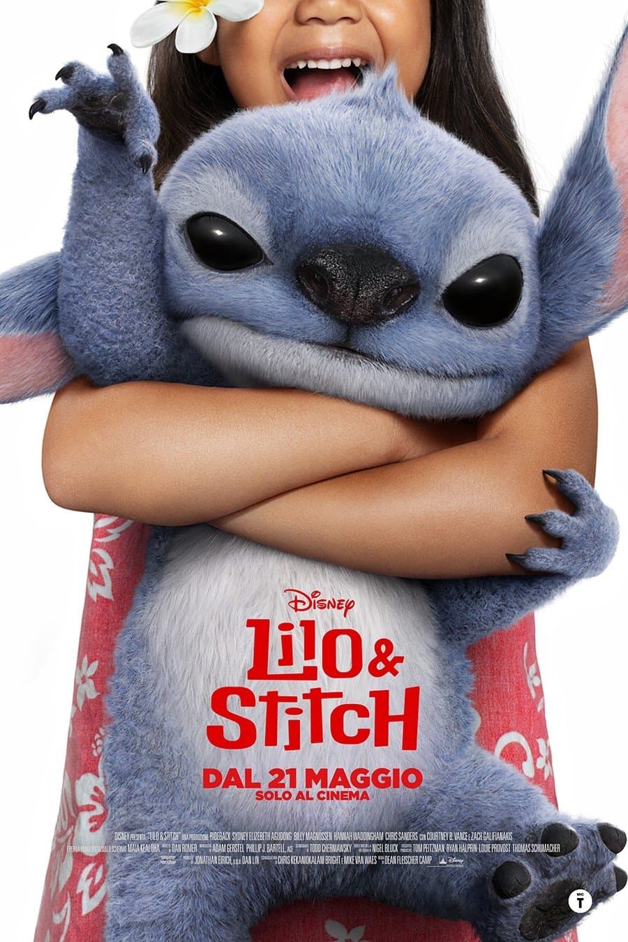 Lilo & Stitch