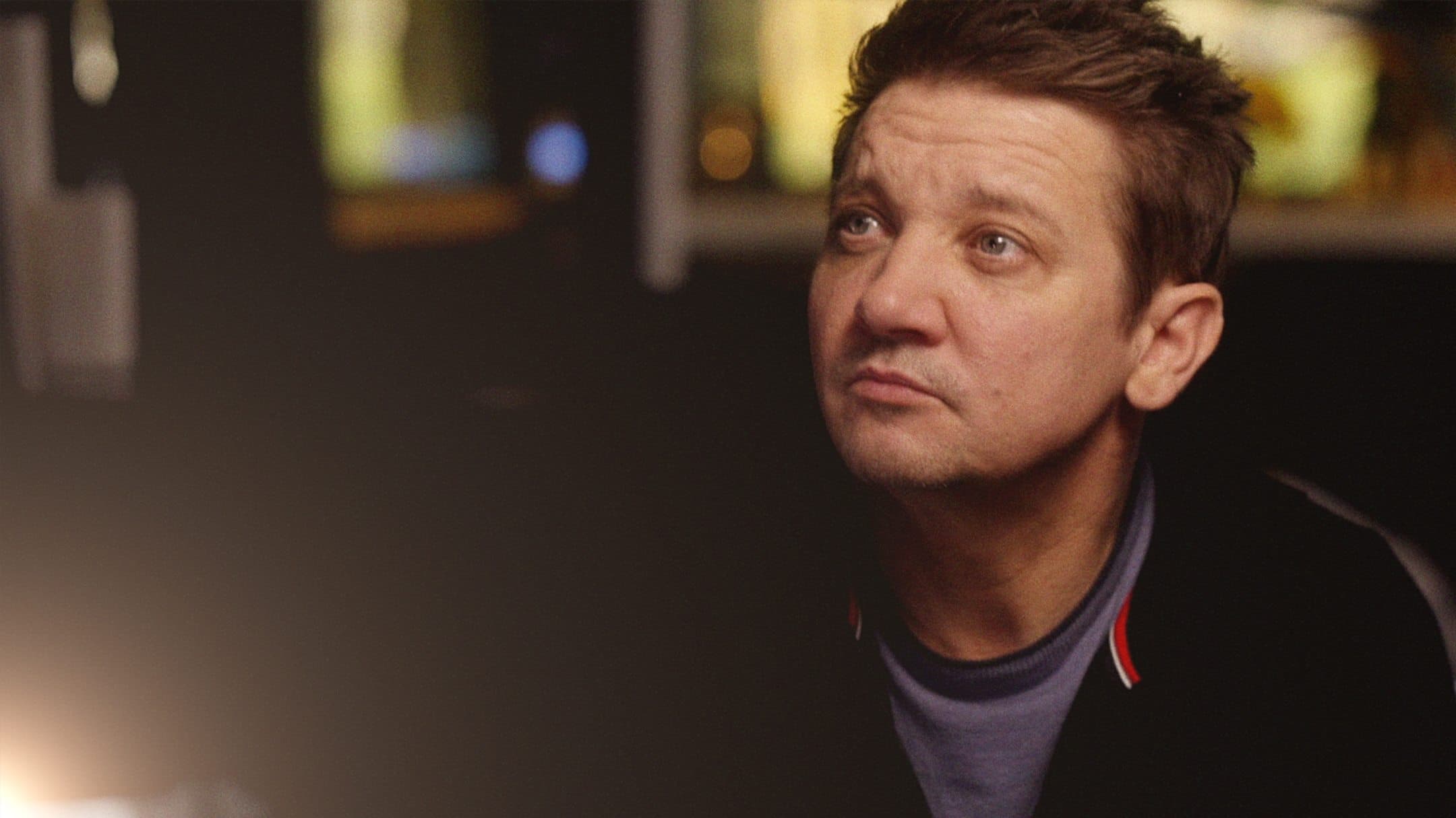Jeremy Renner