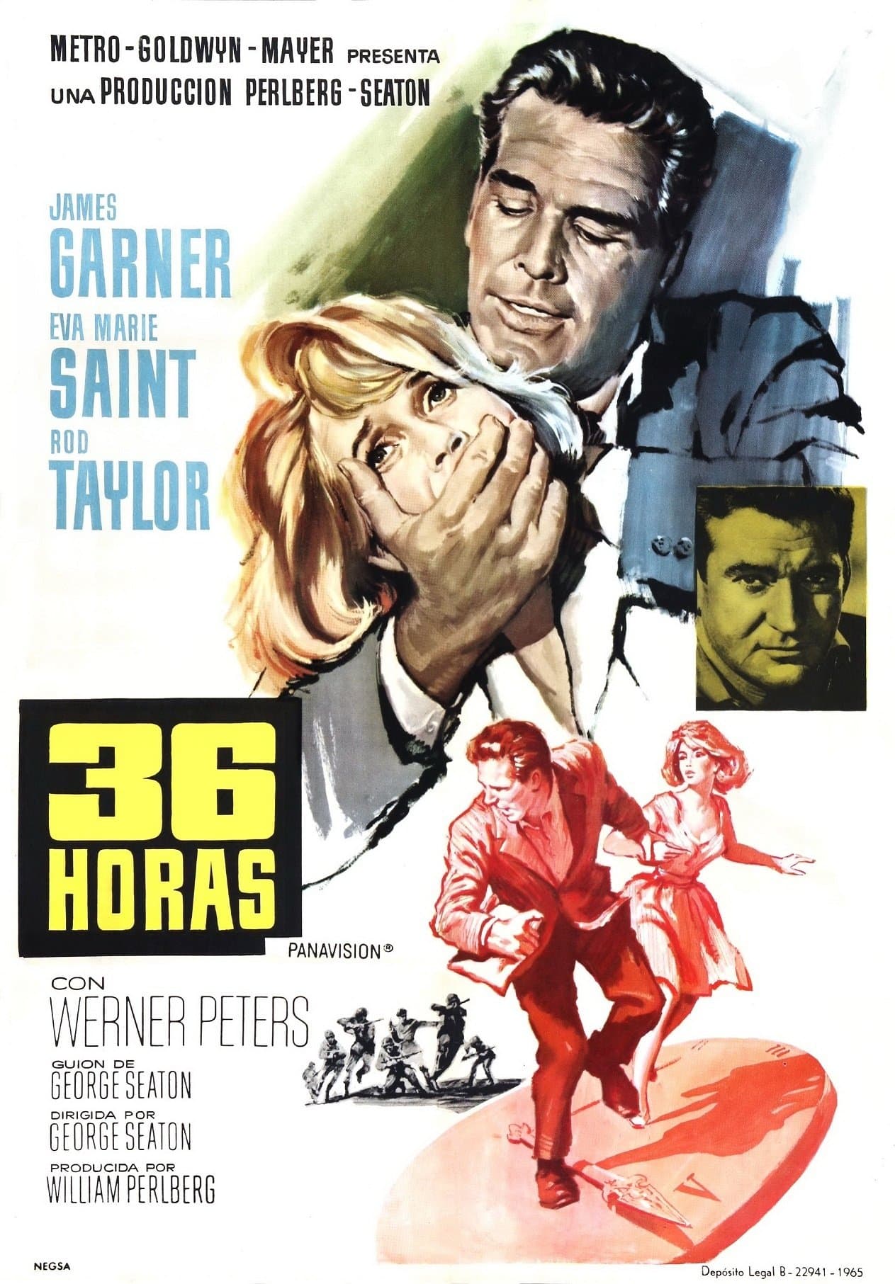 36 Horas