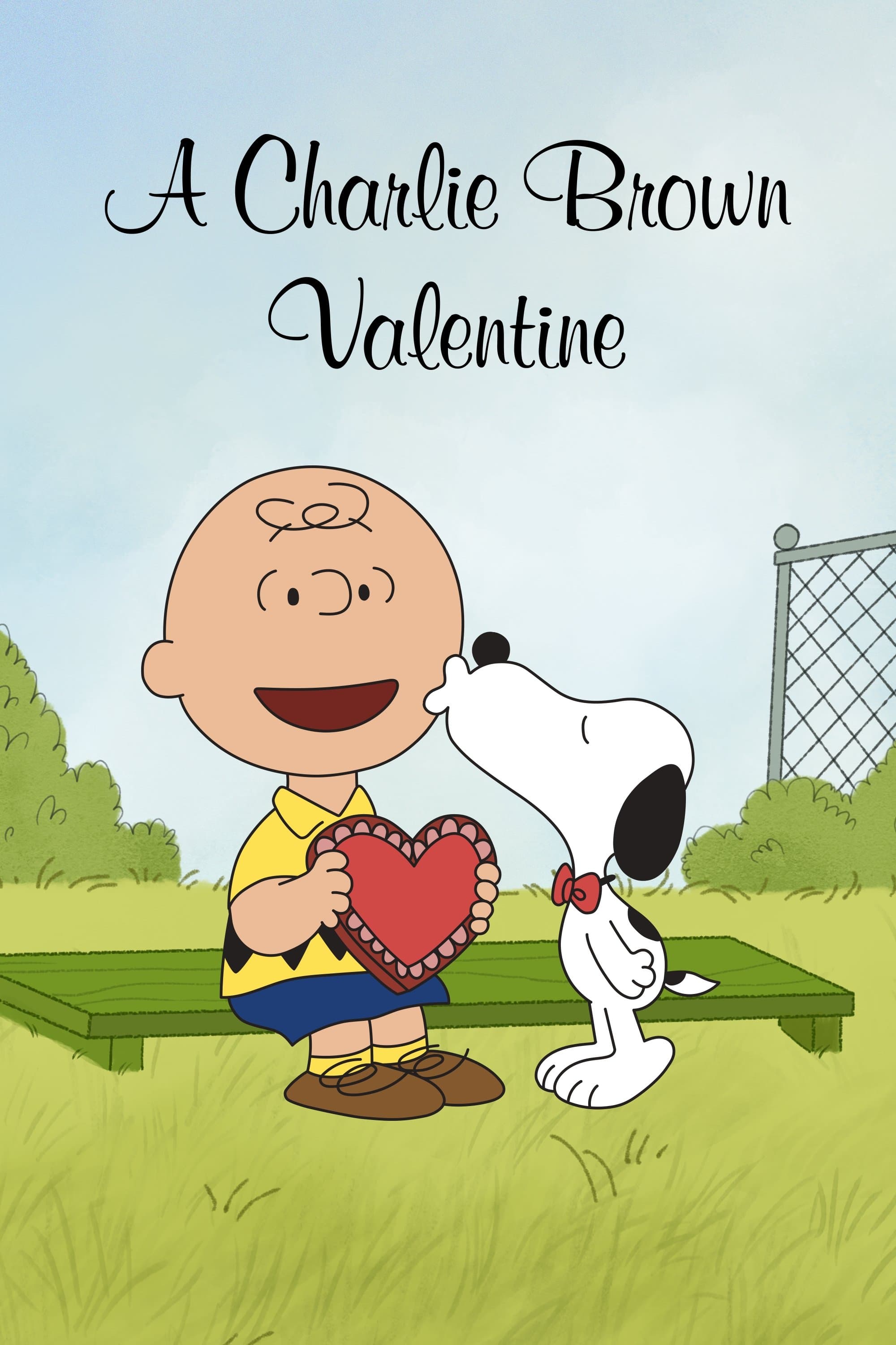 A Charlie Brown Valentine