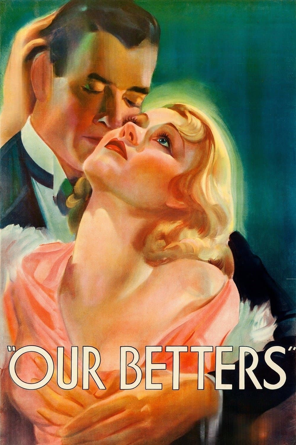 Our Betters
