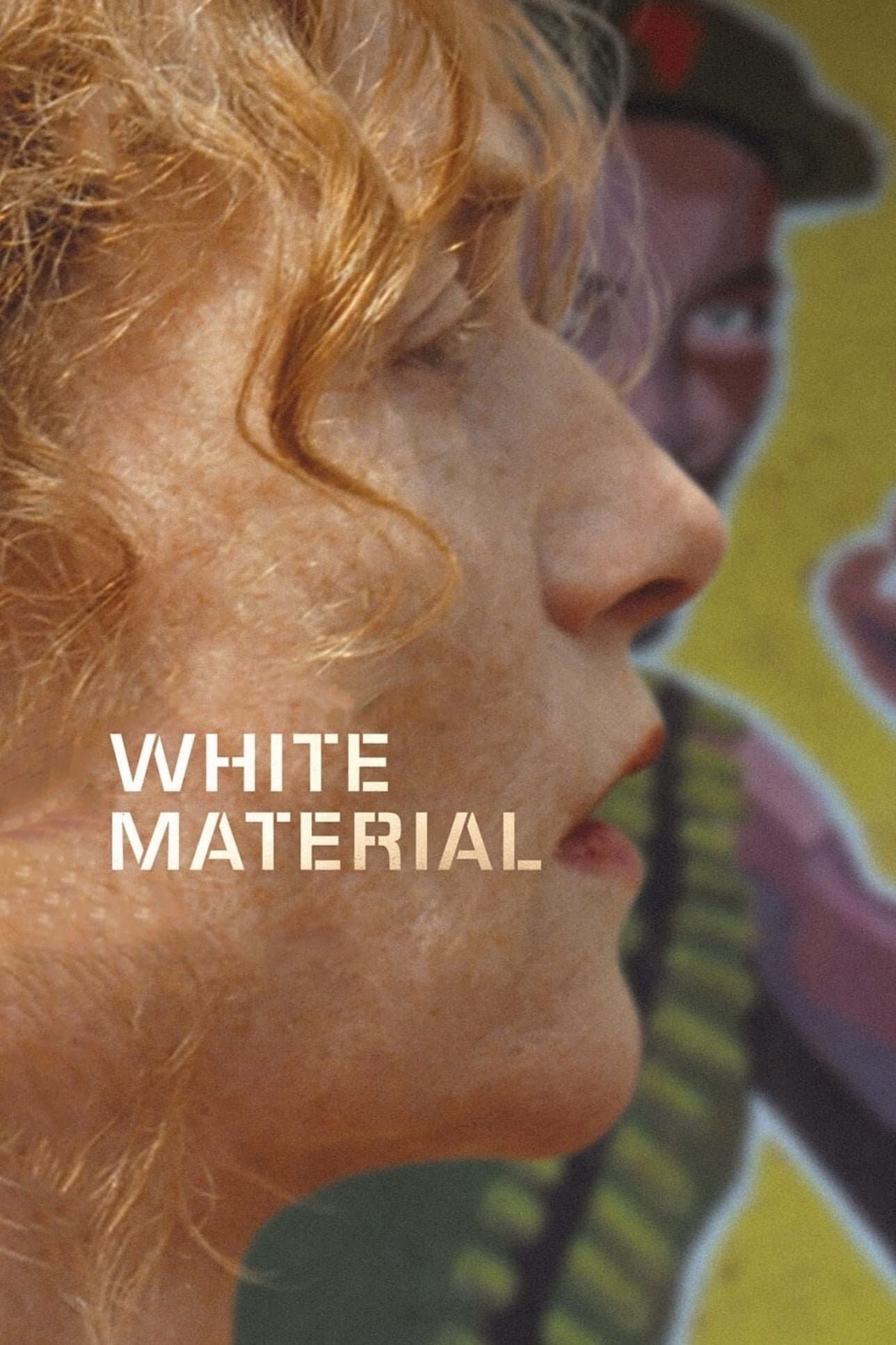 White Material