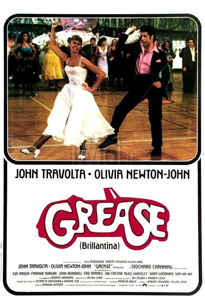 Grease