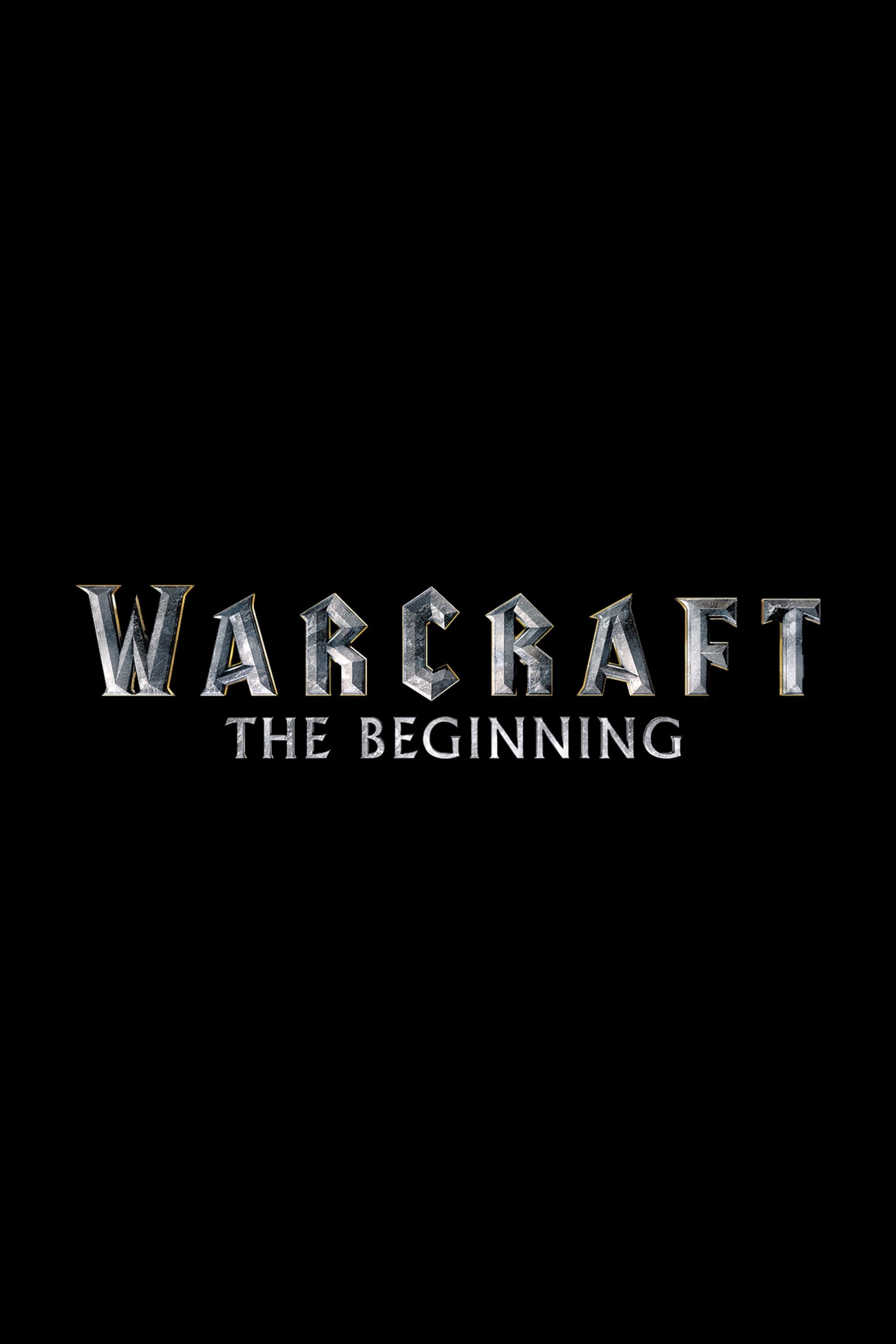 Warcraft: The Beginning