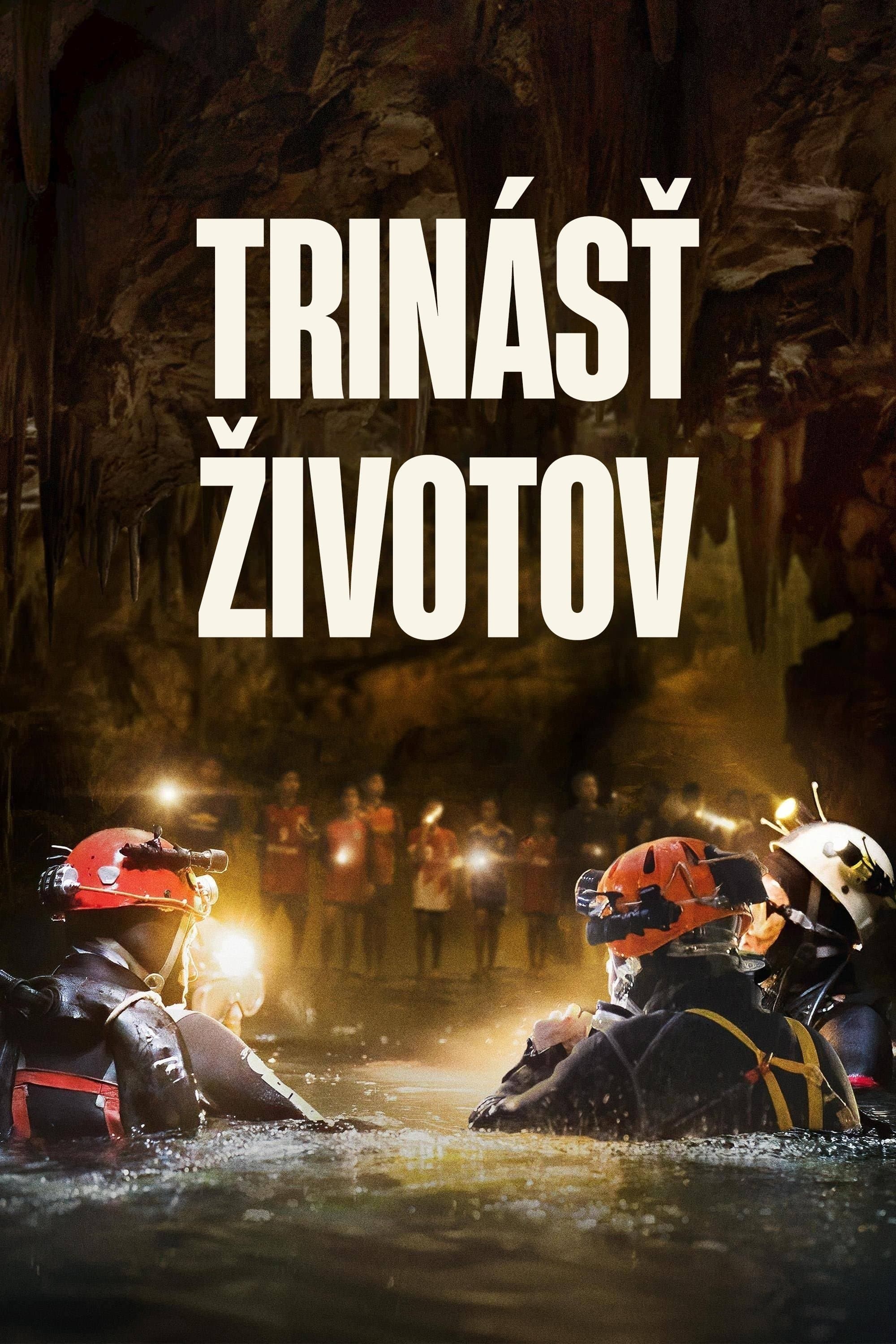 Trinásť životov