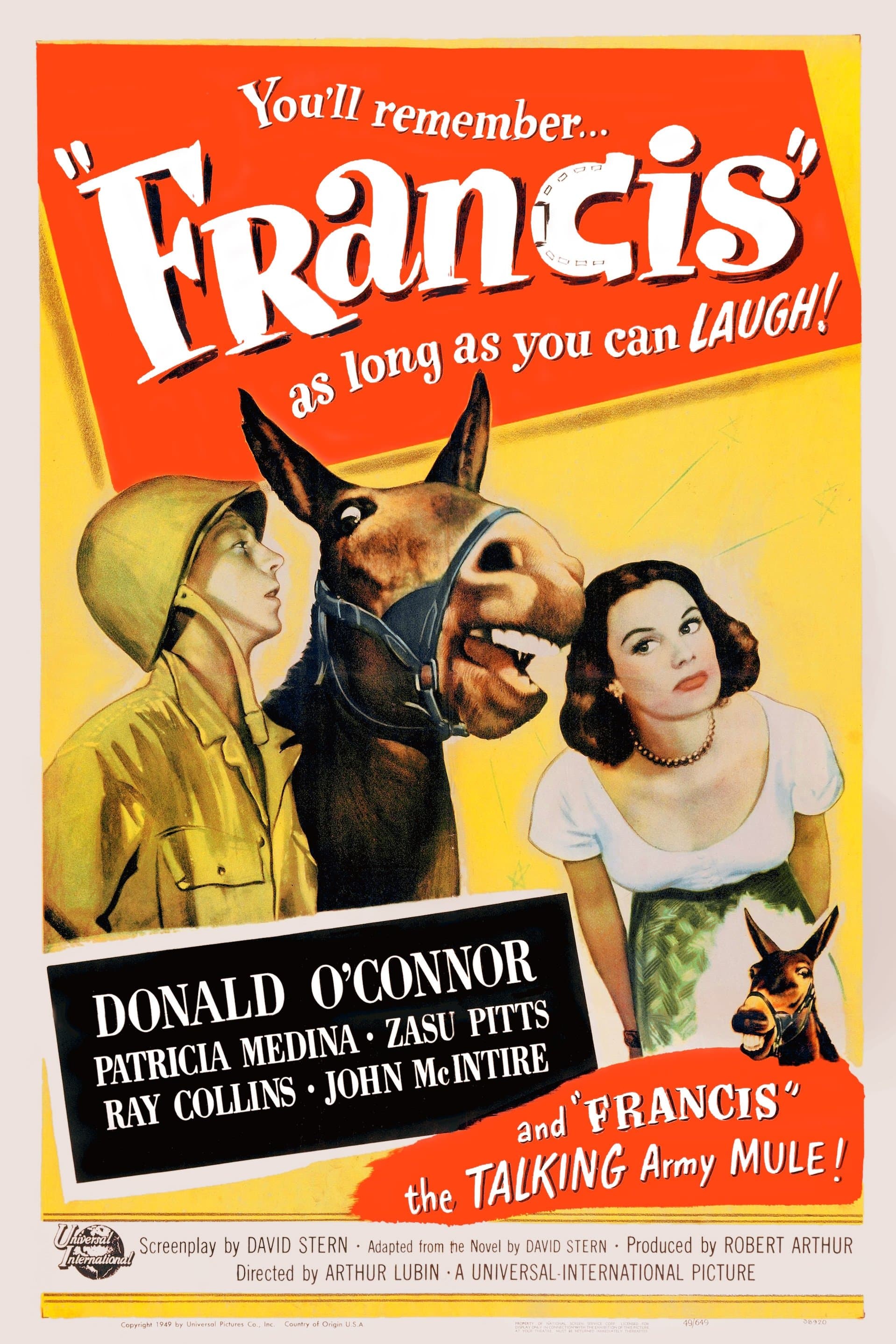 Francis