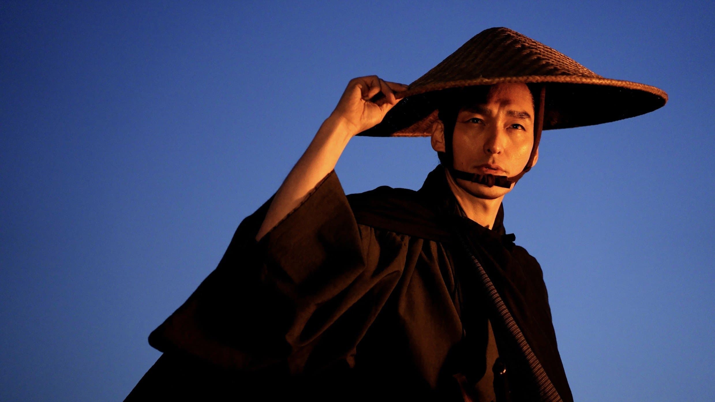 Jun Kunimura