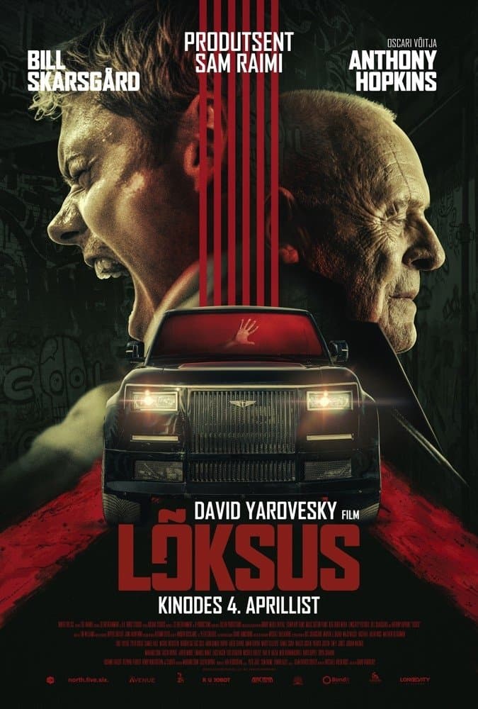 Lõksus