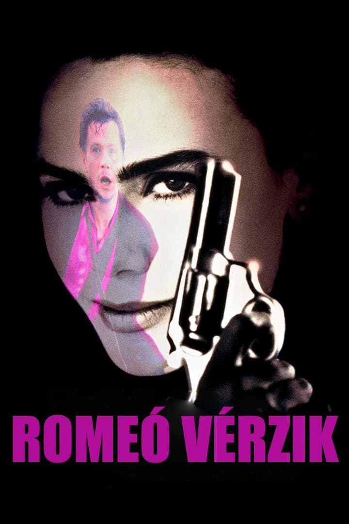 Rómeó vérzik