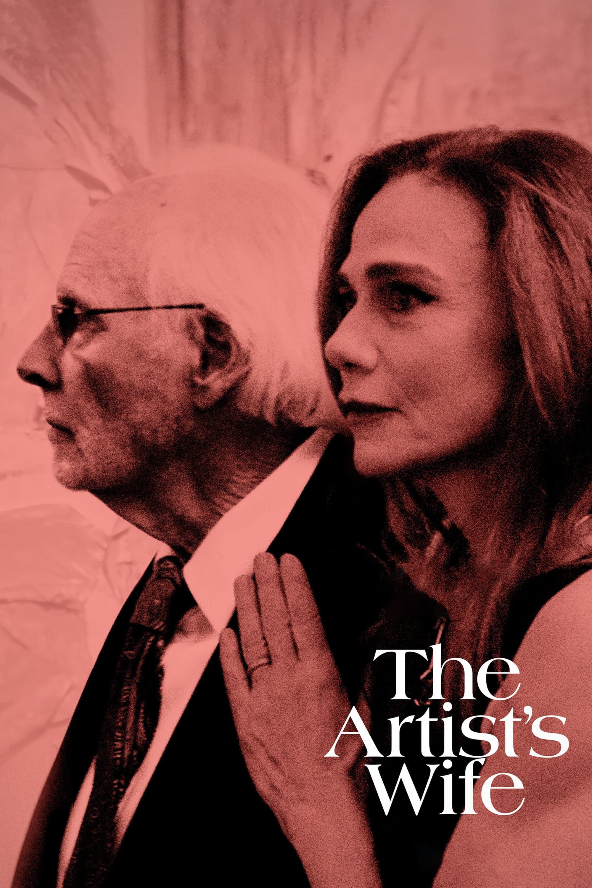 The Artist's Wife