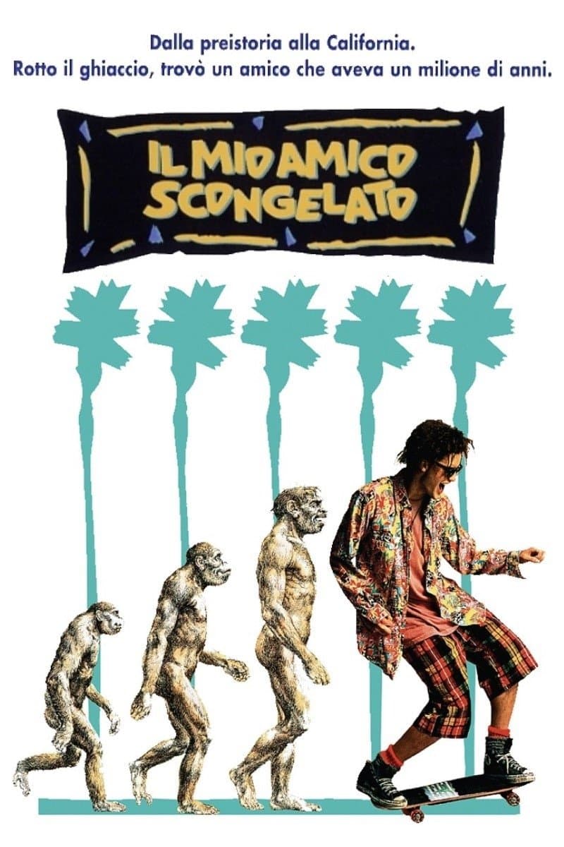 Encino Man