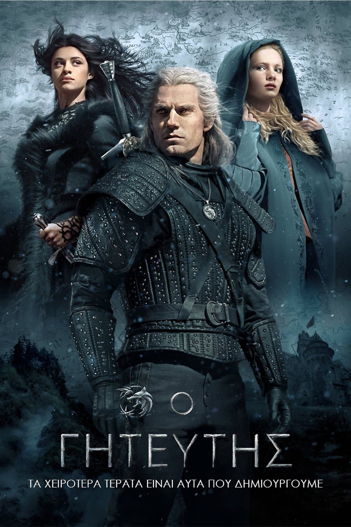 The Witcher