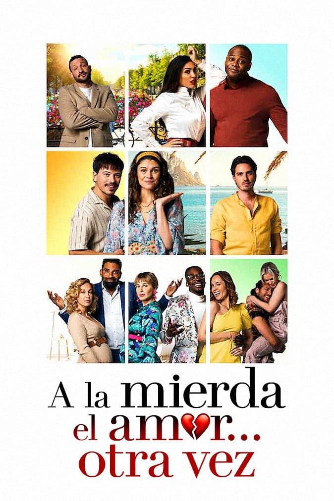 A la mierda el amor... otra vez