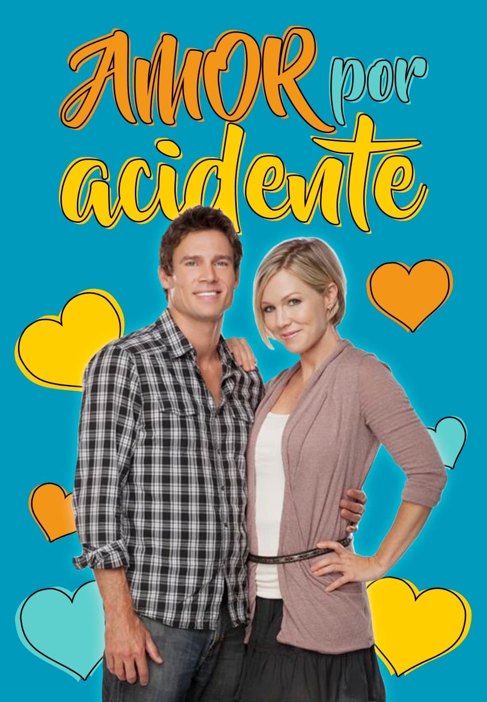 Accidentally in Love
