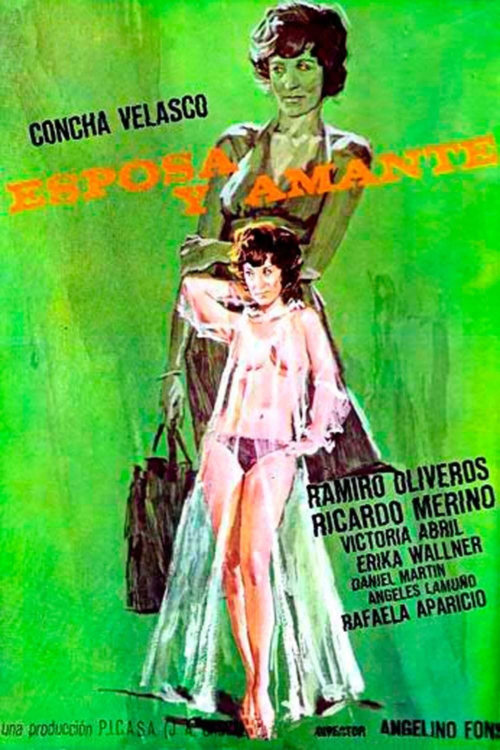 Esposa y amante