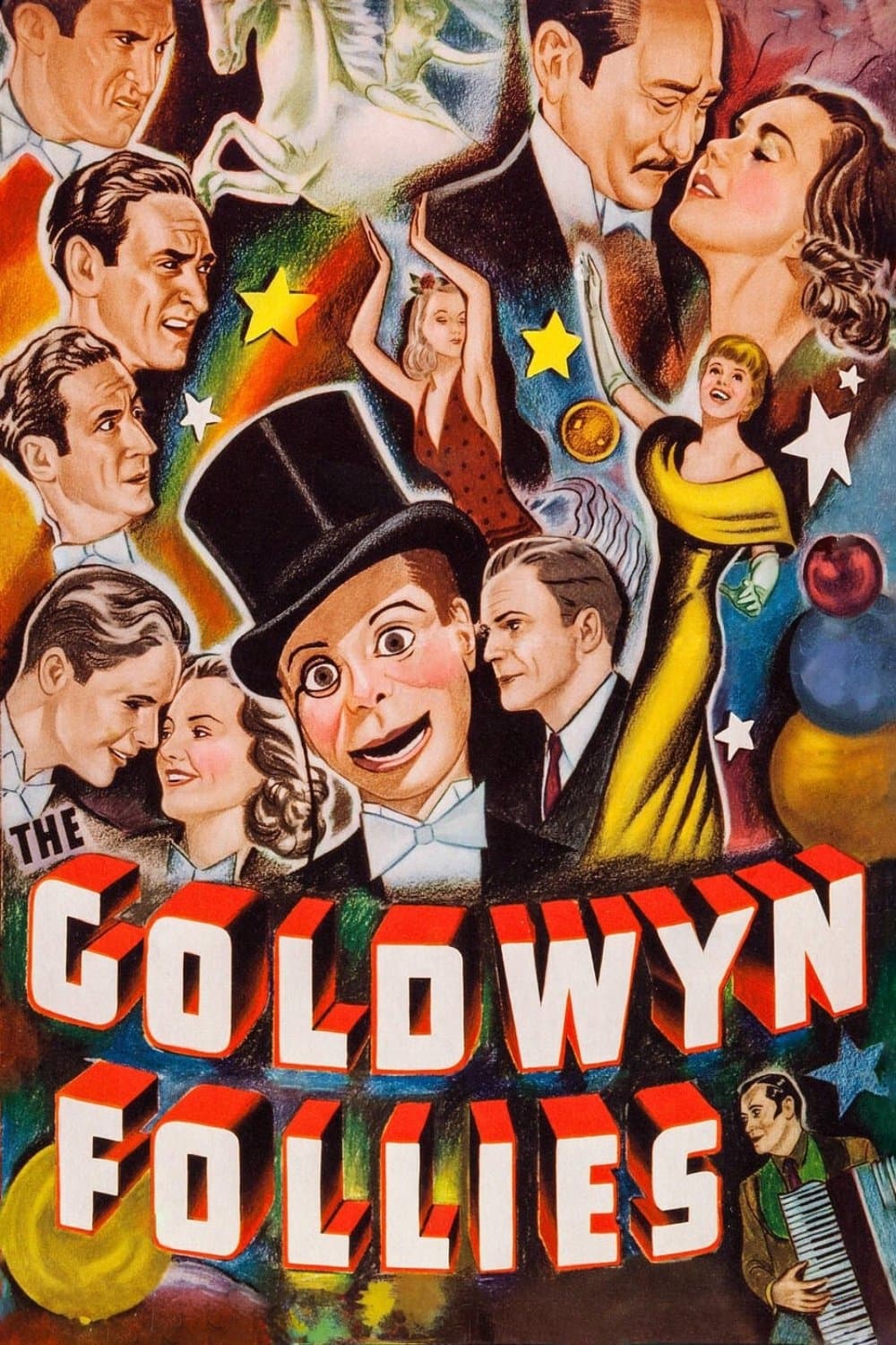 The Goldwyn Follies