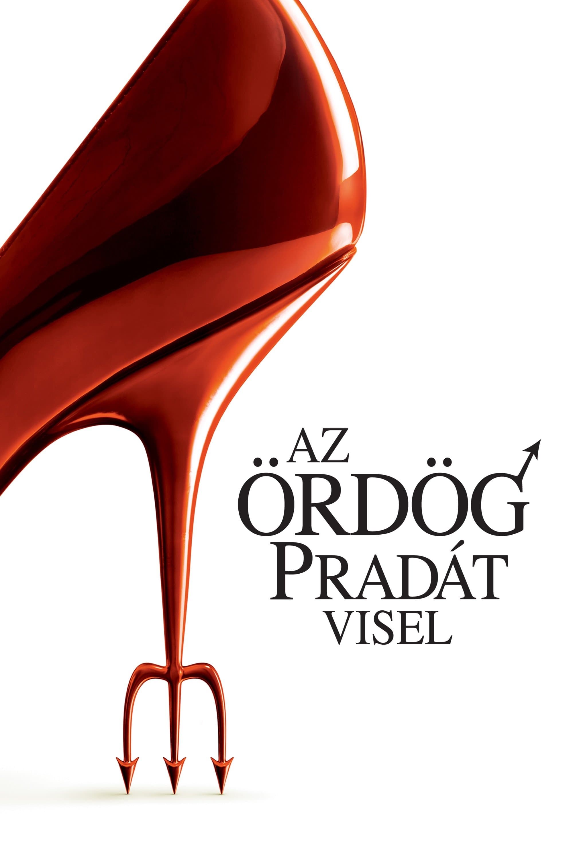 Az Ördög Pradát visel