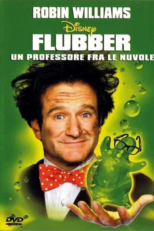 Flubber