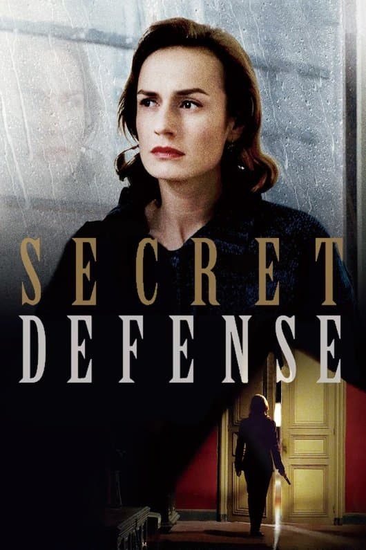 Secret Defense