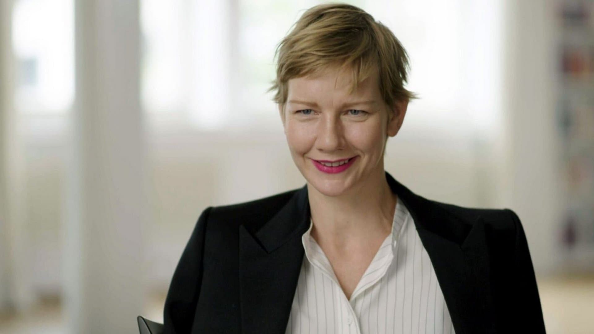 Sandra Hüller