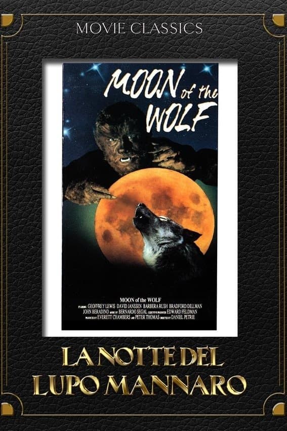 Moon of the Wolf
