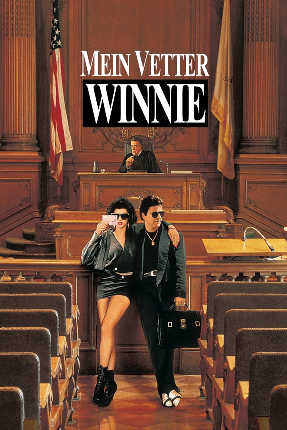 My Cousin Vinny