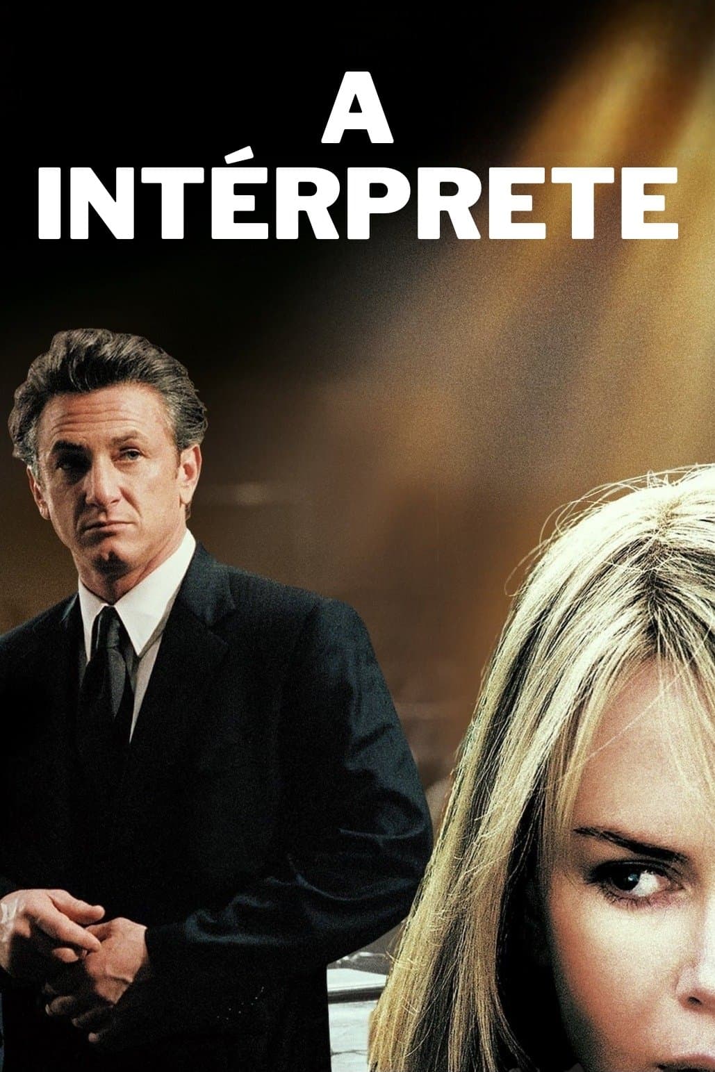 The Interpreter