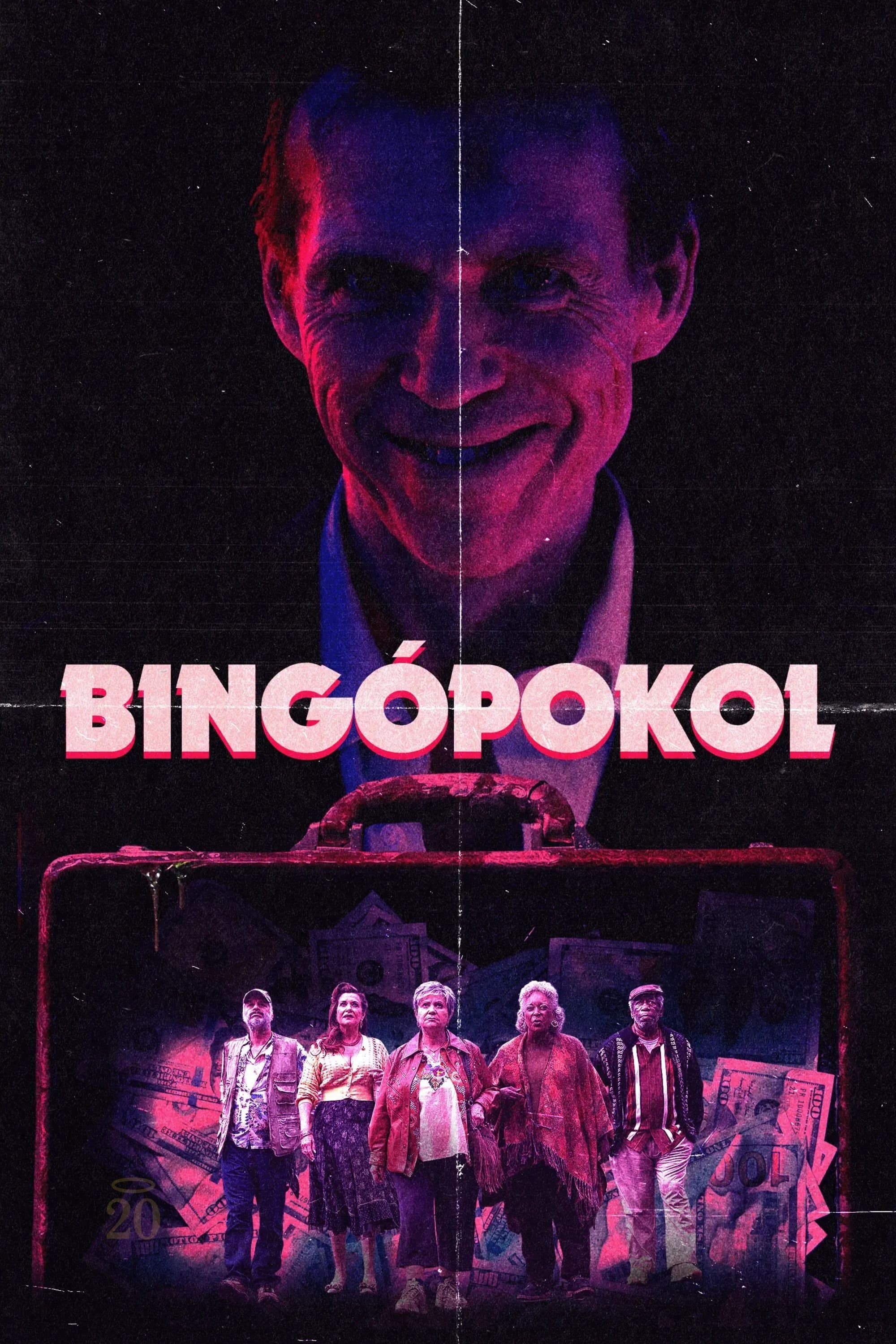 Bingópokol