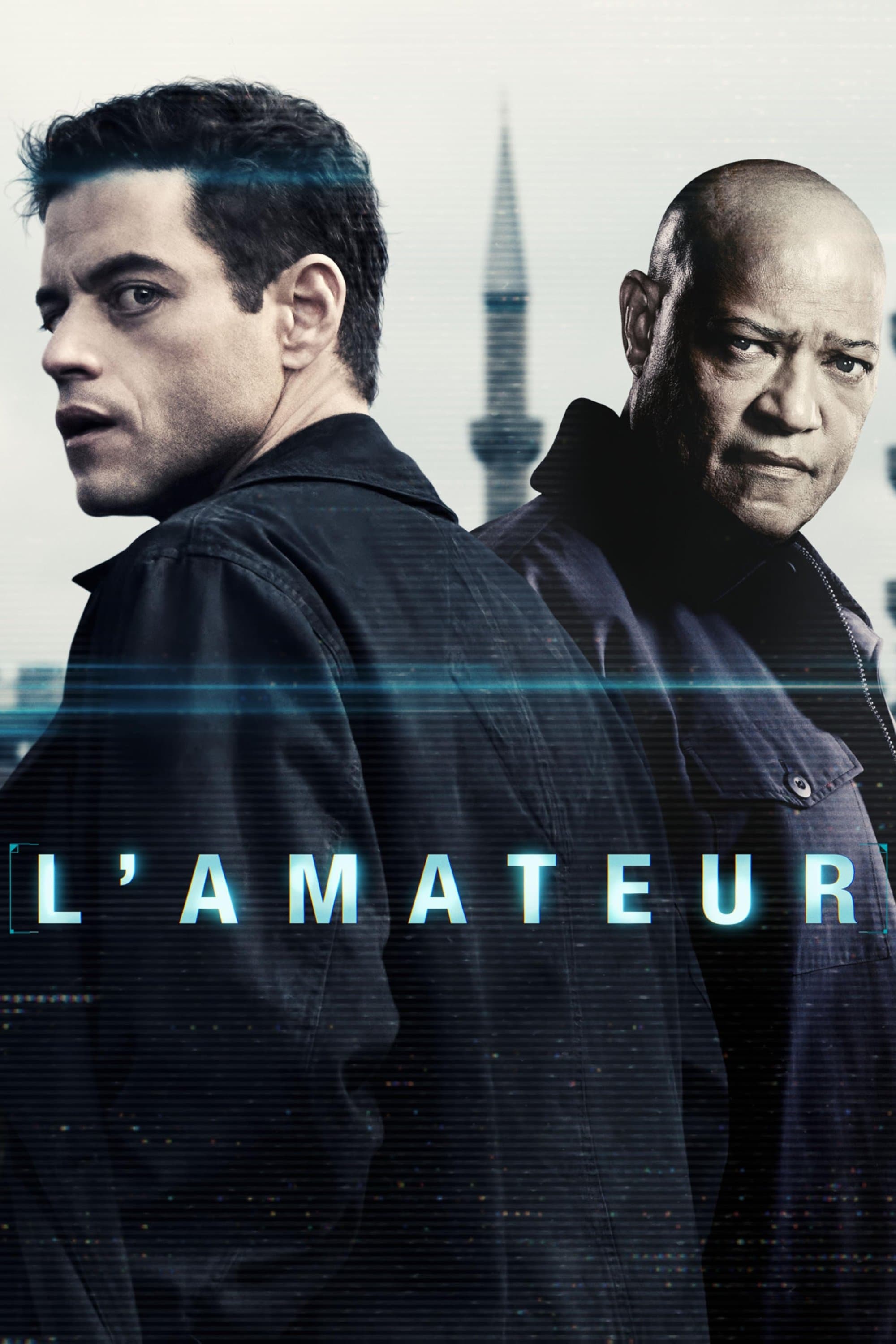 The Amateur