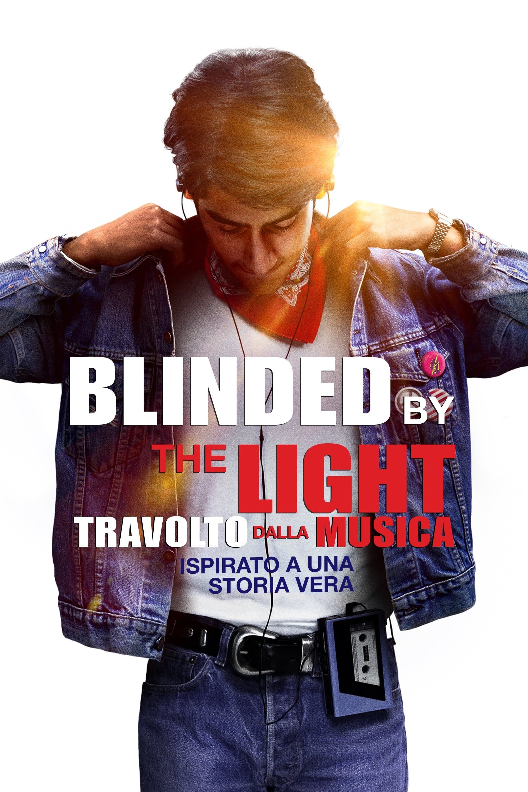 Blinded by the Light