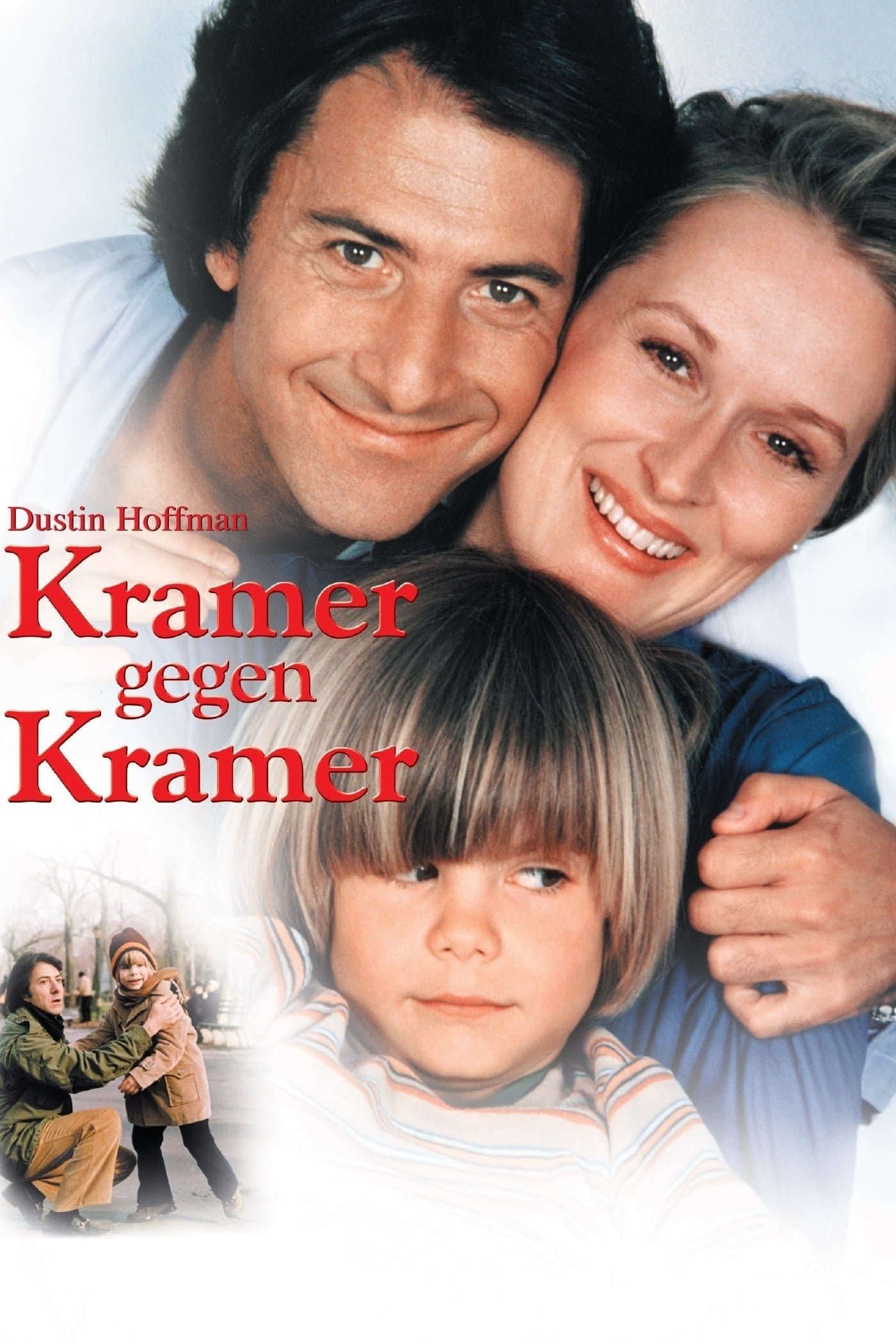 Kramer vs. Kramer