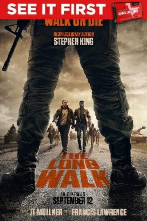The Long Walk