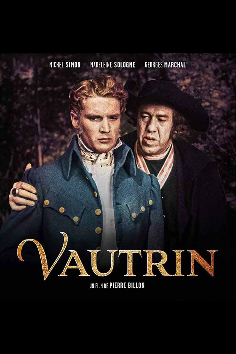 Vautrin the Thief