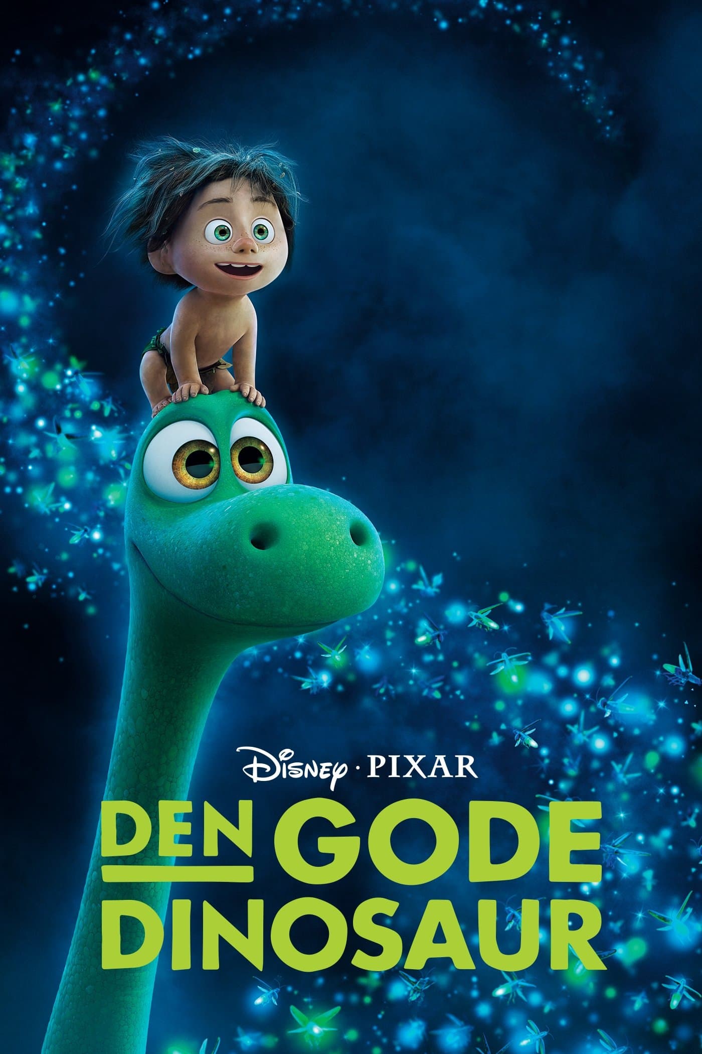 Den gode dinosaur
