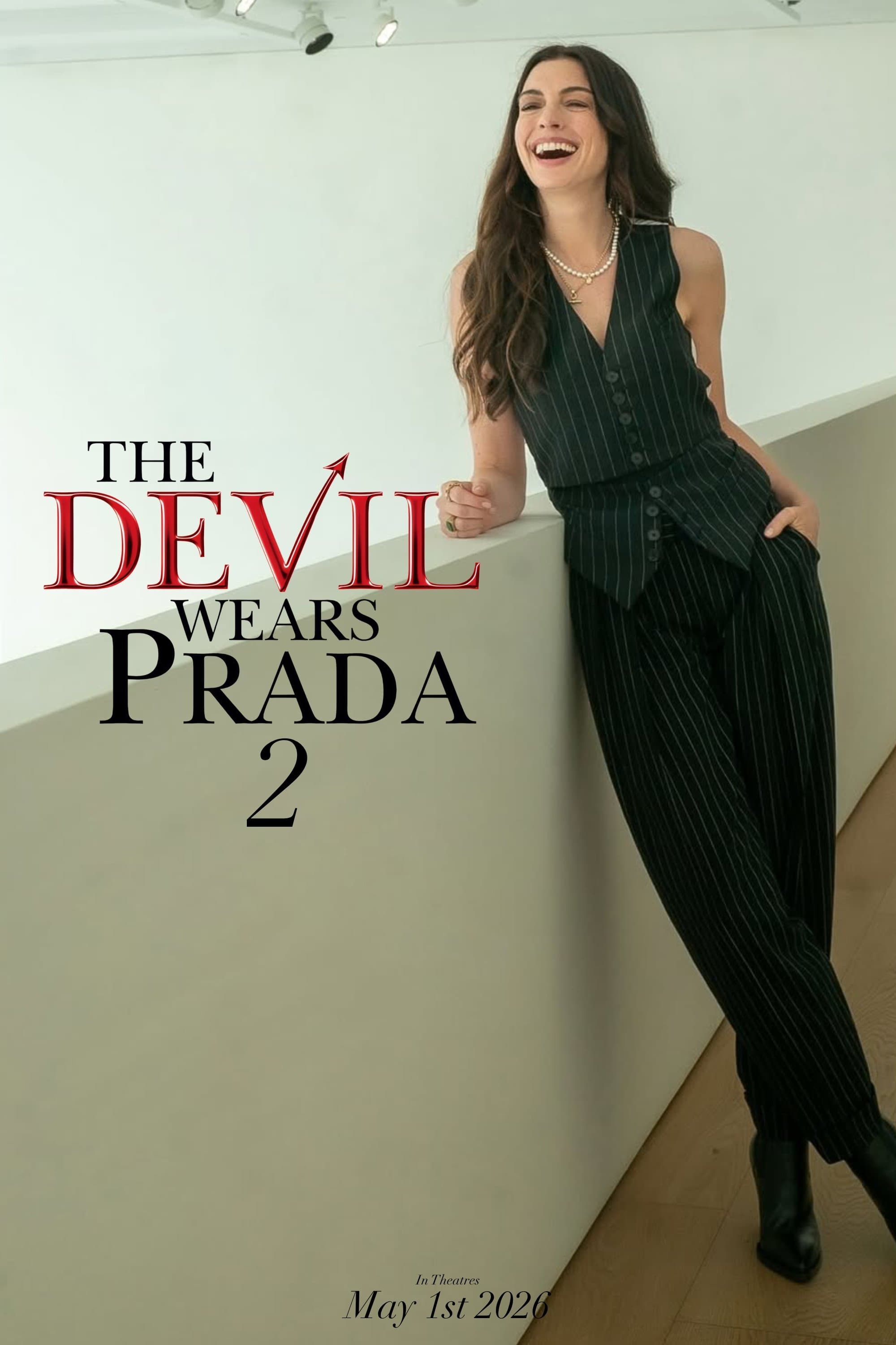 The Devil Wears Prada 2