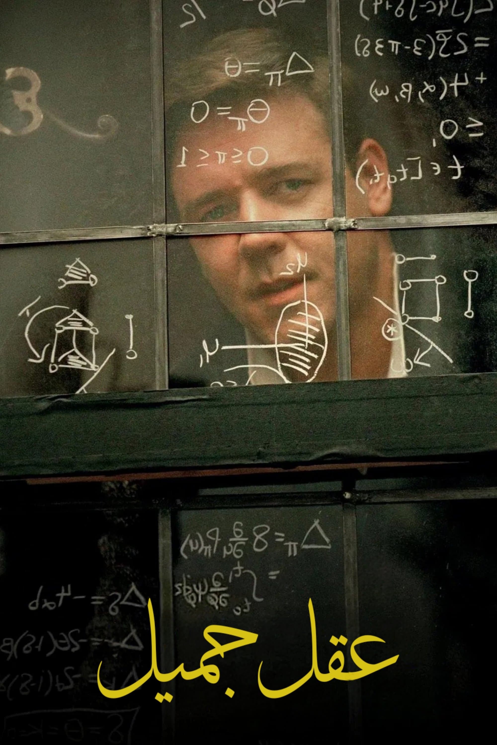 A Beautiful Mind