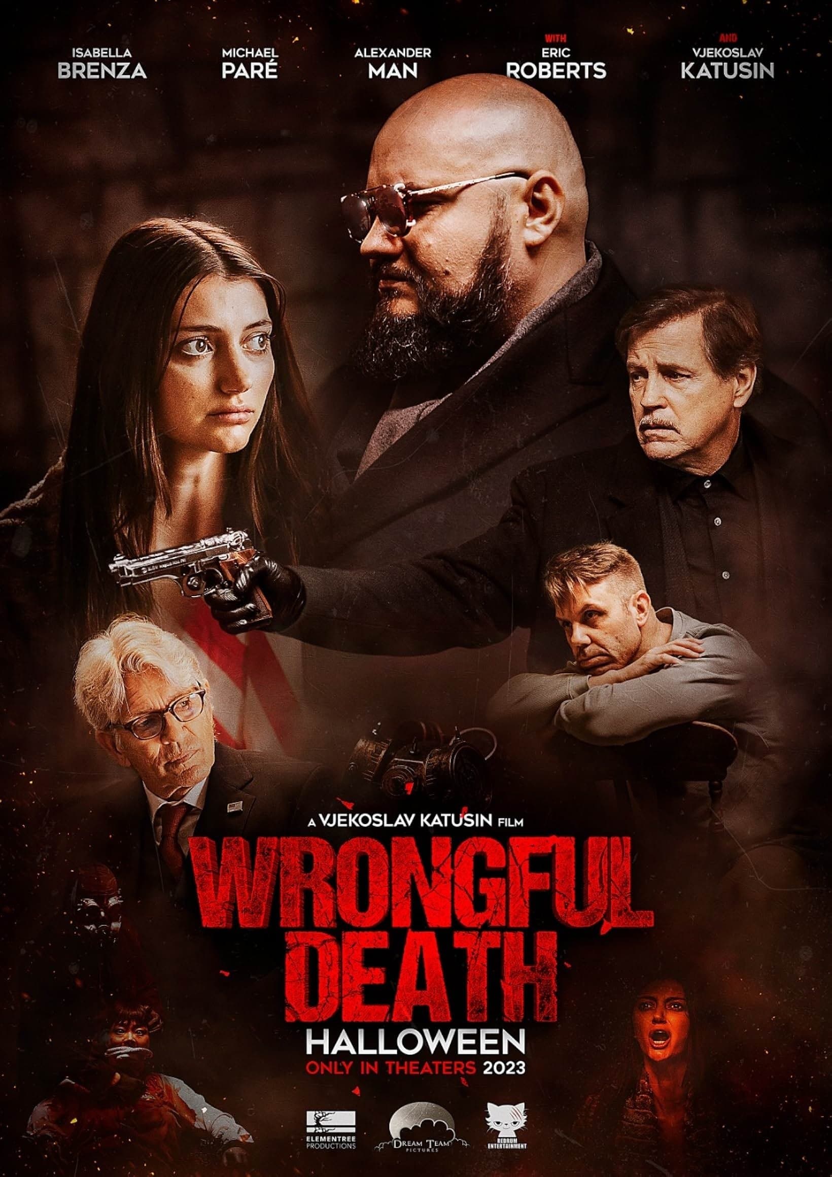 Wrongful Death