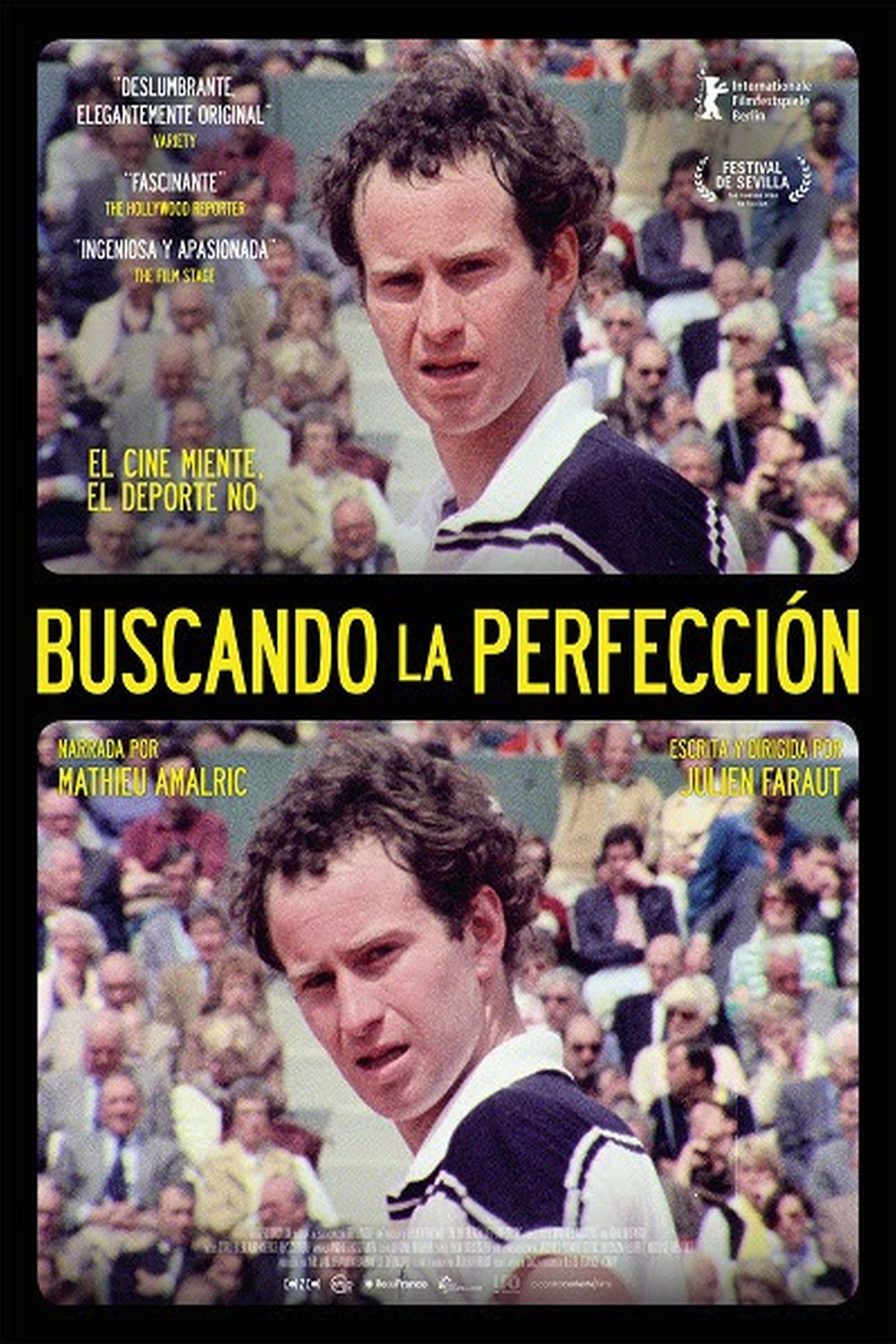 L'empire de la perfection
