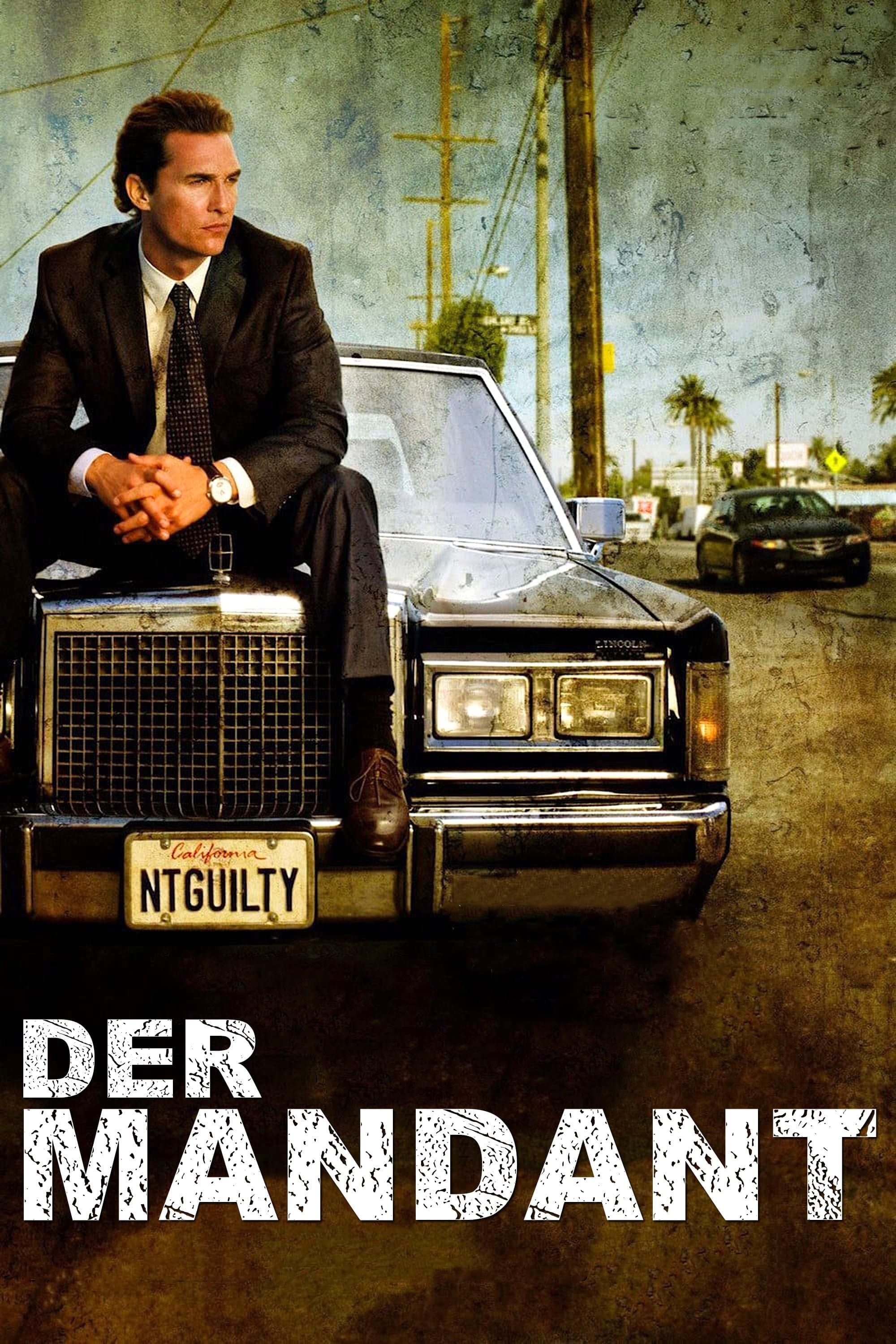 Der Mandant