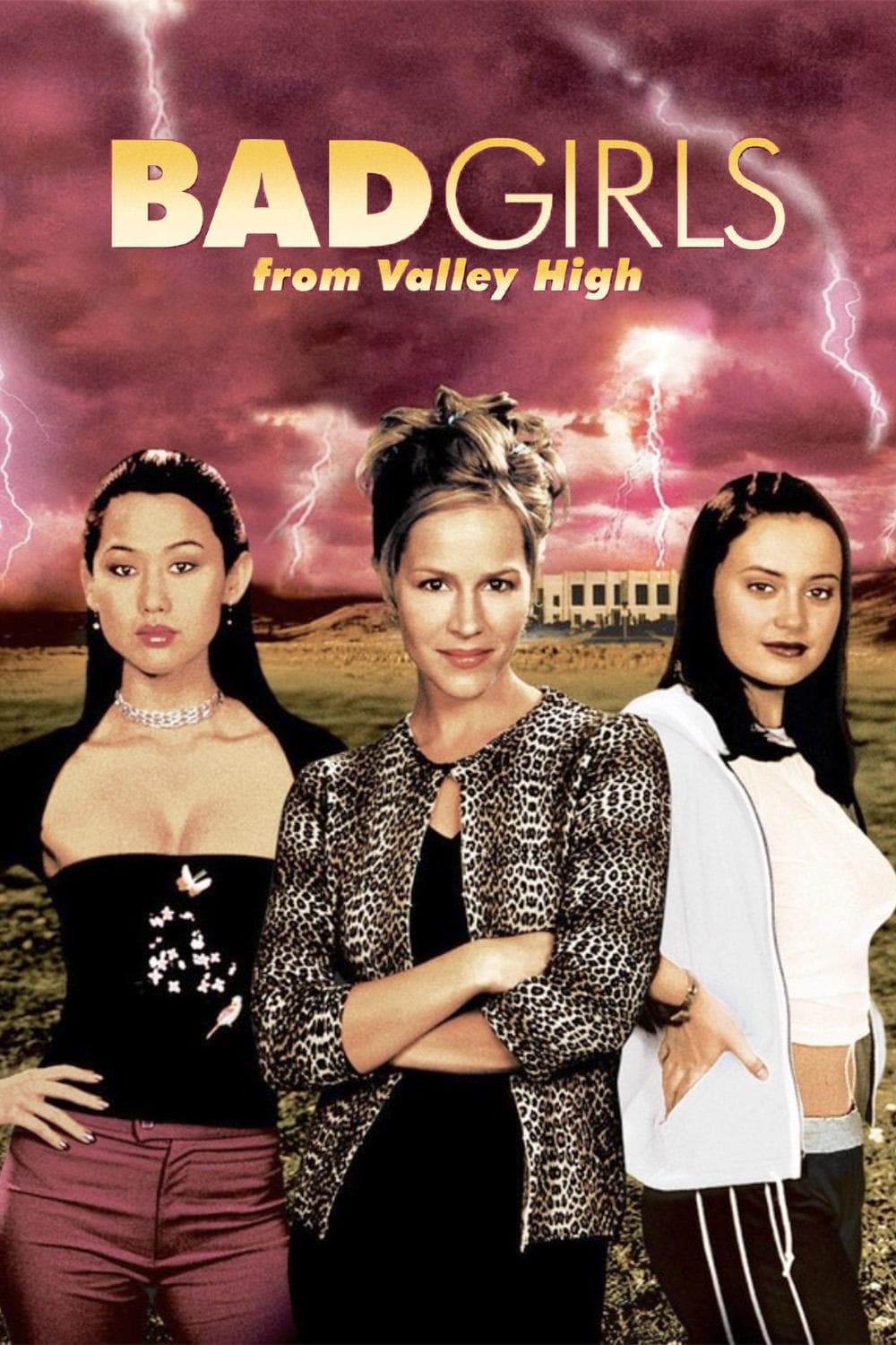 Bad Girls from Valley High