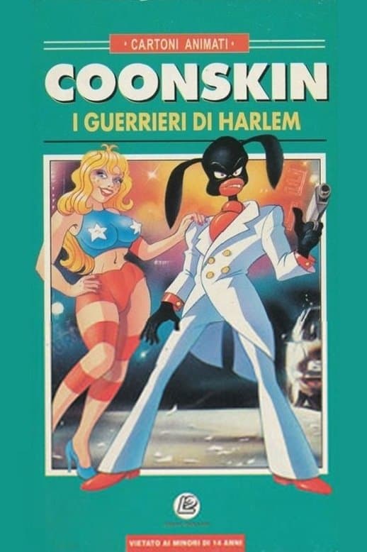 Coonskin