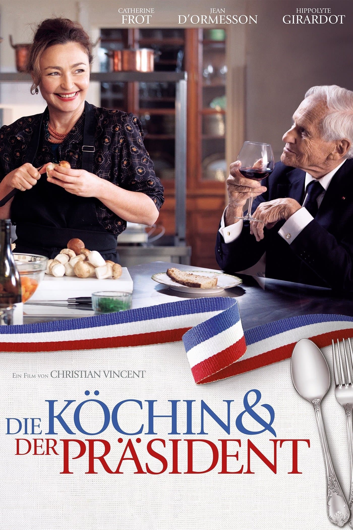 Haute Cuisine