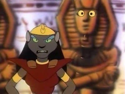 Episode 54