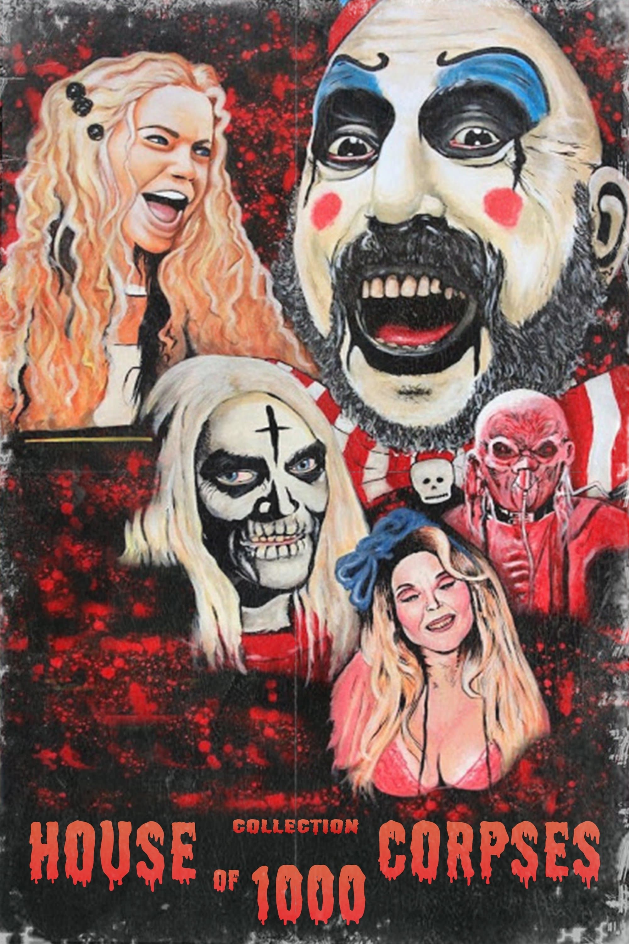 30 Days in Hell: The Making of 'The Devil's Rejects'