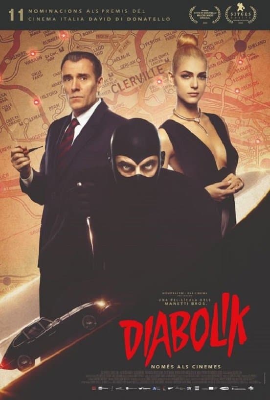 Diabolik